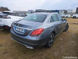  Mercedes  C-Klasse MERCEDES-BENZ Classe C Berline / 2018 / 4P / Berline C 180 d Business Line #3