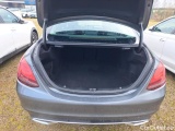  Mercedes  C-Klasse MERCEDES-BENZ Classe C Berline / 2018 / 4P / Berline C 180 d Business Line #8