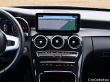  Mercedes  C-Klasse MERCEDES-BENZ Classe C Berline / 2018 / 4P / Berline C 180 d Business Line #10