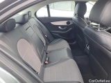  Mercedes  C-Klasse MERCEDES-BENZ Classe C Berline / 2018 / 4P / Berline C 180 d Business Line #9