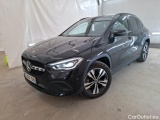  Mercedes  GLA MERCEDES-BENZ  / 2020 / 5P / SUV  200 D BUSINESS LINE DCT 