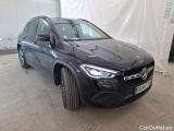 Mercedes  GLA MERCEDES-BENZ  / 2020 / 5P / SUV  200 D BUSINESS LINE DCT #4