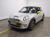  Mini  Mini   / 2014 / 3P / Berline Cooper SE Finition Business 184 ch BVA 
