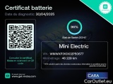  Mini  Mini   / 2014 / 3P / Berline Cooper SE Finition Business 184 ch BVA #13