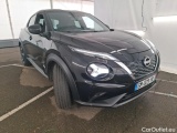  Nissan  Juke NISSAN  / 2019 / 5P / Crossover Hybrid 143 Business+ #4