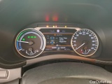  Nissan  Juke NISSAN  / 2019 / 5P / Crossover Hybrid 143 Business+ #6