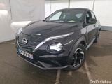  Nissan  Juke NISSAN  / 2019 / 5P / Crossover Hybrid 143 Business+ 
