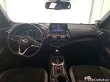  Nissan  Juke NISSAN  / 2019 / 5P / Crossover Hybrid 143 Business+ #5