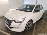  Peugeot  208  Active Pack 1.2 PureTech 75CV BVM5 E6d 
