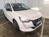  Peugeot  208  Active Pack 1.2 PureTech 75CV BVM5 E6d #4