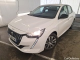  Peugeot  208  Active Pack 1.2 PureTech 75CV BVM5 E6d 