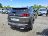  Peugeot  3008  Allure Business 1.5 HDi 130CV BVA8 E6d #3