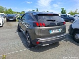  Peugeot  3008  Allure Business 1.5 HDi 130CV BVA8 E6d #2