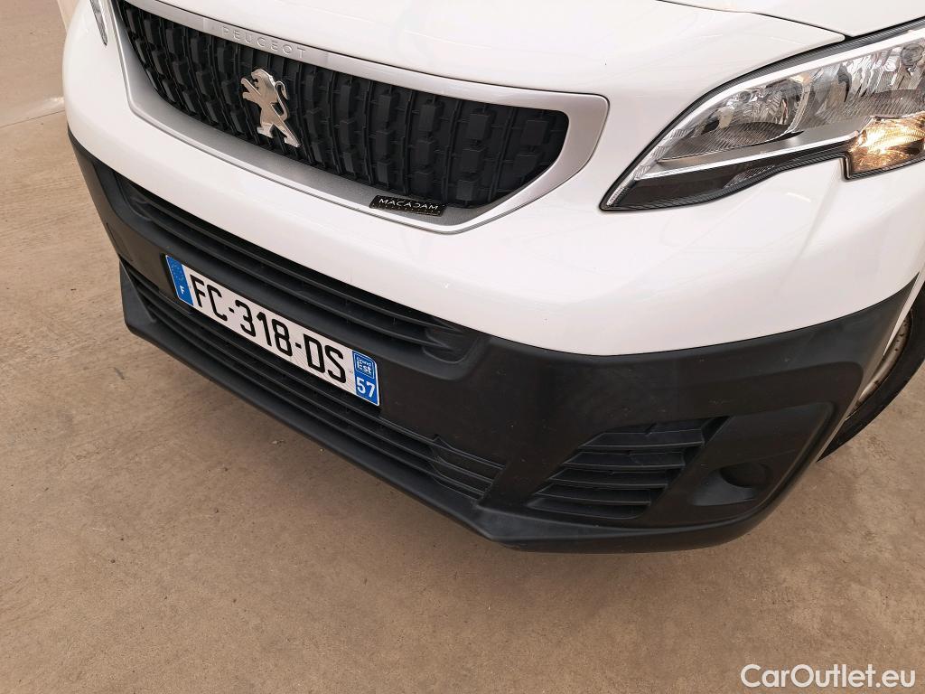  Peugeot  Expert  Kombi L3 2.0 HDi 150CV BVM6 E6dT #5