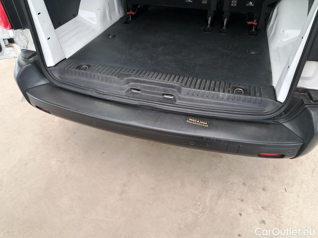  Peugeot  Expert  Kombi L3 2.0 HDi 150CV BVM6 E6dT #1