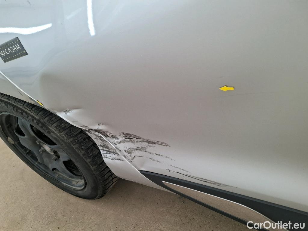  Renault  Clio  IV Business 0.9 TCe 90CV BVM5 E6 #11