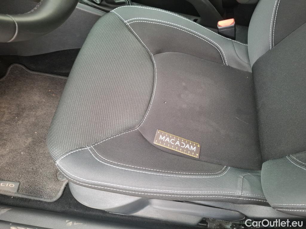  Renault  Clio  IV Business 0.9 TCe 90CV BVM5 E6 #26