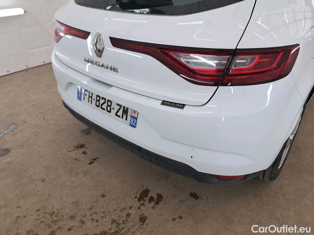  Renault  Megane  IV Berline 5pt. Business 1.5 dCi 115CV BVM6 E6dT #12