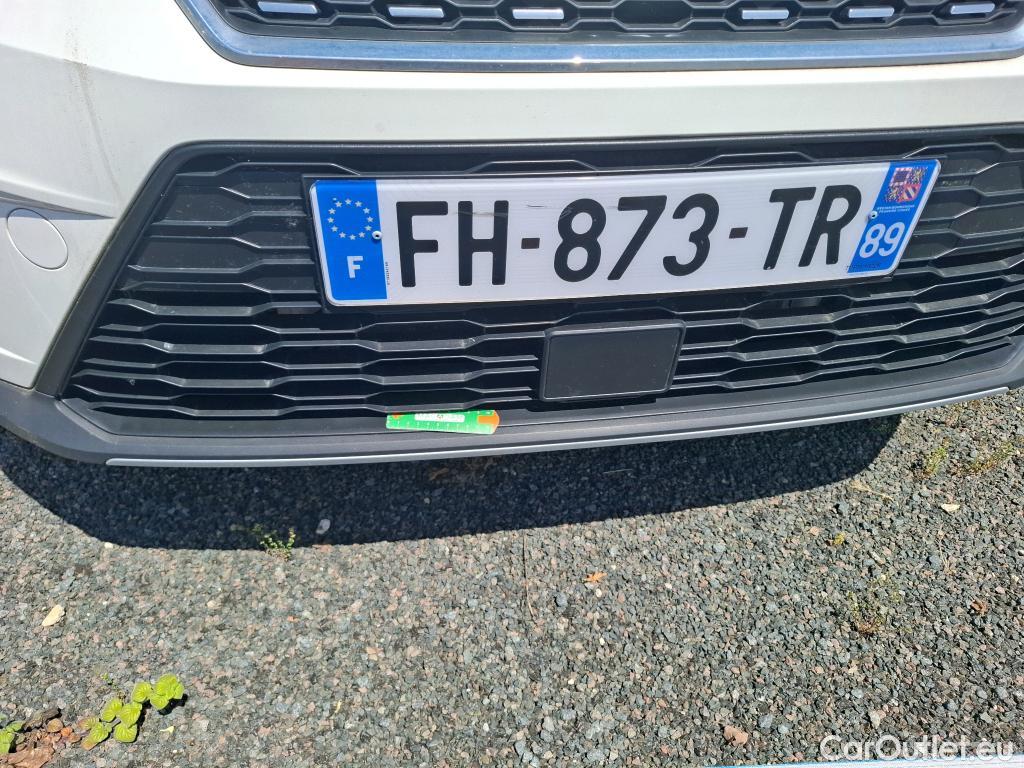  Seat  Arona SEAT  5p SUV 16 TDI 95ch BVM5 SS Xcellence #1