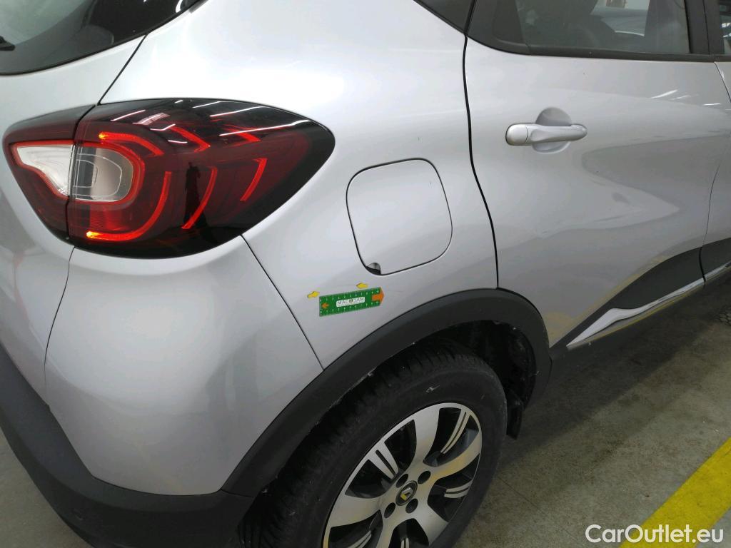  Renault  Captur RENAULT  / 2017 / 5P / Crossover &Business dCi 90 EDC - 18 #25