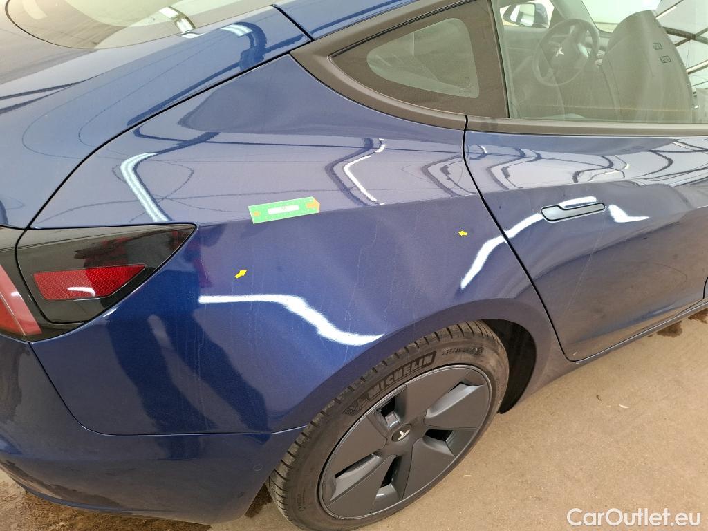  Tesla  Model 3 TESLA  / 2018 / 4P / Berline Autonomie Standard Plus RWD #1