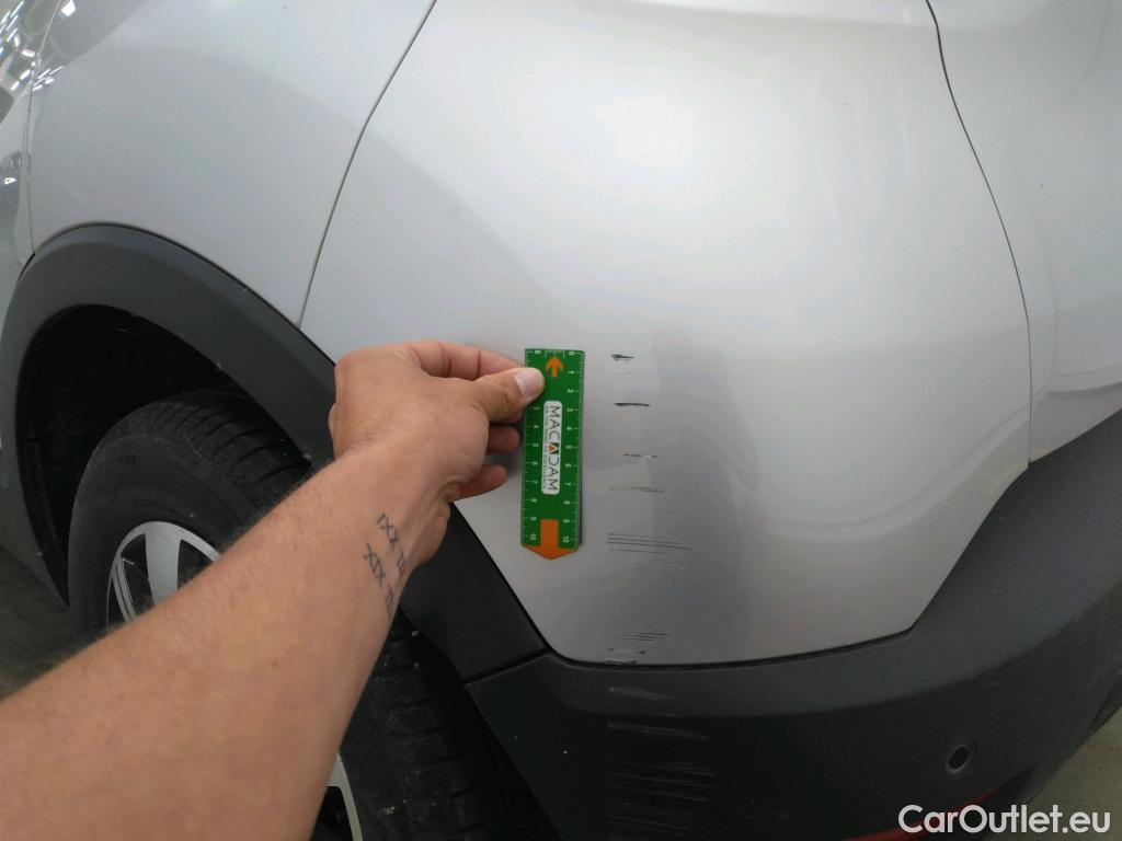  Renault  Captur RENAULT  / 2017 / 5P / Crossover &Business dCi 90 EDC - 18 #15