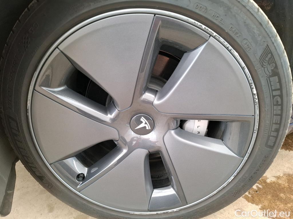  Tesla  Model 3 TESLA  / 2018 / 4P / Berline Autonomie Standard Plus RWD #7