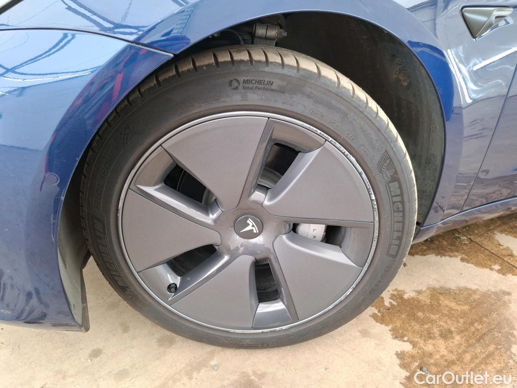  Tesla  Model 3 TESLA  / 2018 / 4P / Berline Autonomie Standard Plus RWD #6