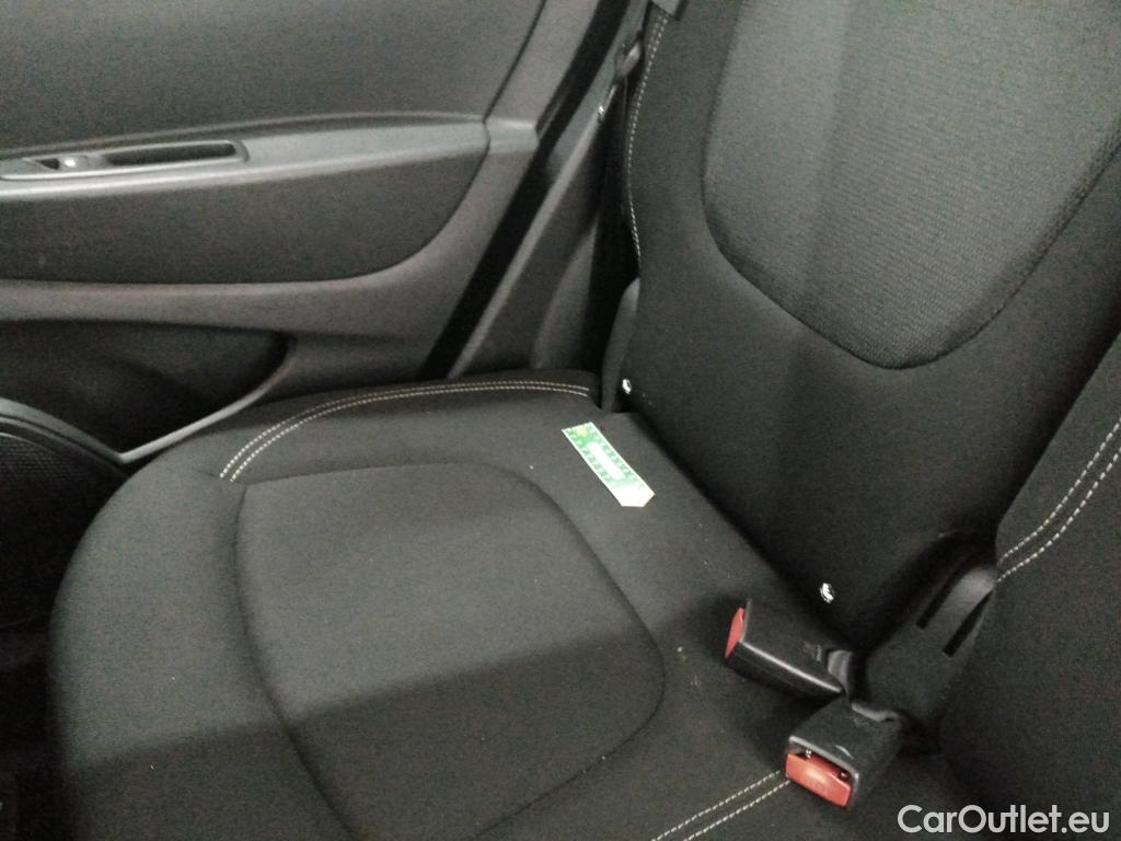  Renault  Captur RENAULT  / 2017 / 5P / Crossover &Business dCi 90 EDC - 18 #1