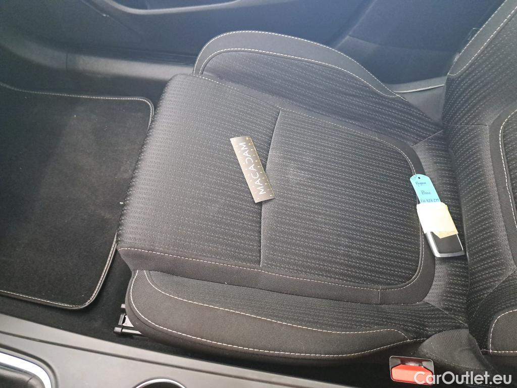  Renault  Megane  IV Berline 5pt. Business 1.5 dCi 115CV BVM6 E6dT #8