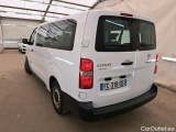  Peugeot  Expert  Kombi L3 2.0 HDi 150CV BVM6 E6dT #2