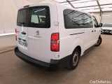  Peugeot  Expert  Kombi L3 2.0 HDi 150CV BVM6 E6dT #3
