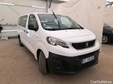  Peugeot  Expert  Kombi L3 2.0 HDi 150CV BVM6 E6dT #4