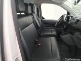  Peugeot  Expert  Kombi L3 2.0 HDi 150CV BVM6 E6dT #6