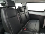  Peugeot  Expert  Kombi L3 2.0 HDi 150CV BVM6 E6dT #9
