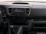  Peugeot  Expert  Kombi L3 2.0 HDi 150CV BVM6 E6dT #10