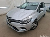  Renault  Clio  IV Business 0.9 TCe 90CV BVM5 E6 