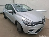  Renault  Clio  IV Business 0.9 TCe 90CV BVM5 E6 #4