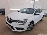  Renault  Megane  IV Berline 5pt. Business 1.5 dCi 115CV BVM6 E6dT 