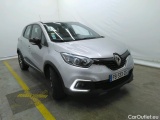  Renault  Captur RENAULT  / 2017 / 5P / Crossover &Business dCi 90 EDC - 18 #4