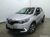  Renault  Captur RENAULT  / 2017 / 5P / Crossover &Business dCi 90 EDC - 18 