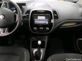  Renault  Captur RENAULT  / 2017 / 5P / Crossover &Business dCi 90 EDC - 18 #10