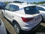  Seat  Arona SEAT  5p SUV 16 TDI 95ch BVM5 SS Xcellence #2