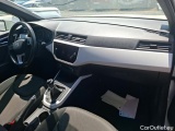  Seat  Arona SEAT  5p SUV 16 TDI 95ch BVM5 SS Xcellence #5