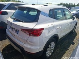  Seat  Arona SEAT  5p SUV 16 TDI 95ch BVM5 SS Xcellence #3