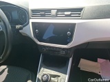  Seat  Arona SEAT  5p SUV 16 TDI 95ch BVM5 SS Xcellence #10