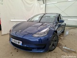  Tesla  Model 3 TESLA  / 2018 / 4P / Berline Autonomie Standard Plus RWD 