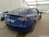  Tesla  Model 3 TESLA  / 2018 / 4P / Berline Autonomie Standard Plus RWD #4