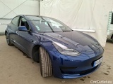  Tesla  Model 3 TESLA  / 2018 / 4P / Berline Autonomie Standard Plus RWD #5