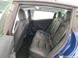 Tesla  Model 3 TESLA  / 2018 / 4P / Berline Autonomie Standard Plus RWD #10